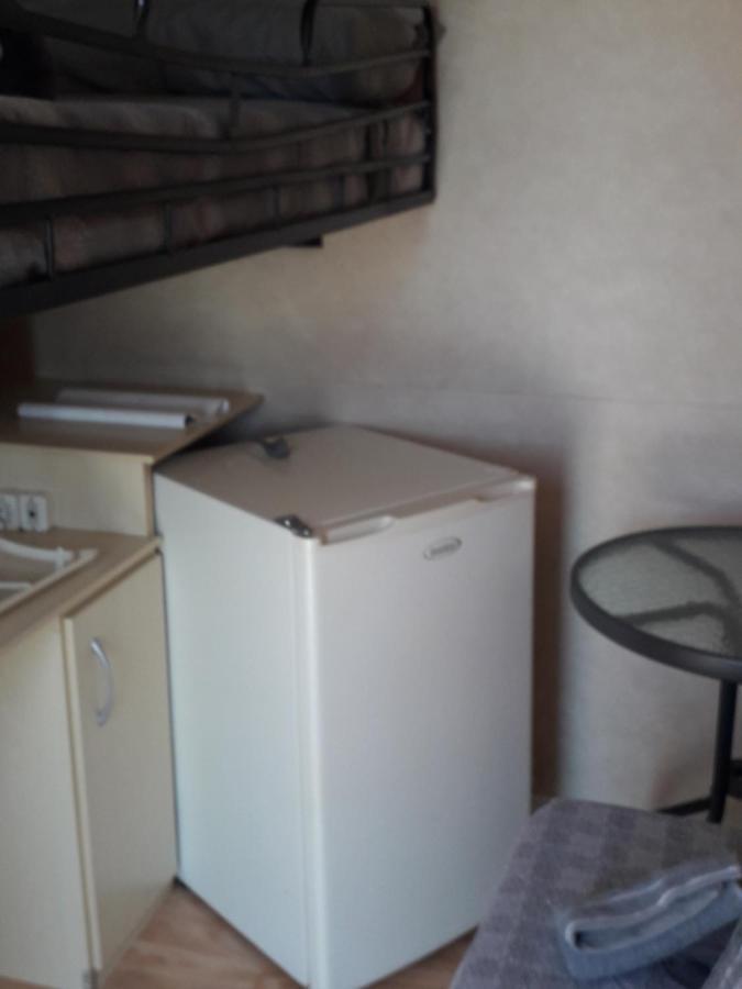 Residenceu Zu Gnaziu Pachino Zewnętrze zdjęcie
