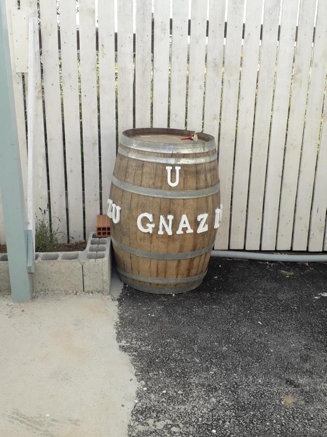 Residenceu Zu Gnaziu Pachino Zewnętrze zdjęcie