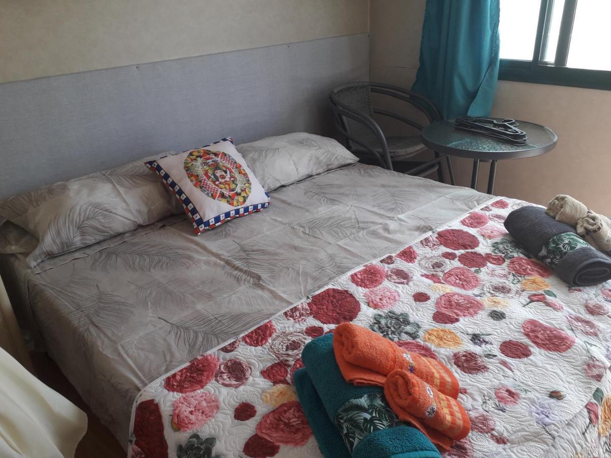 Residenceu Zu Gnaziu Pachino Zewnętrze zdjęcie